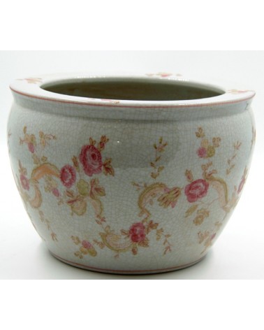 Royal Family -vase holder "Armonia di Rose" -  - 