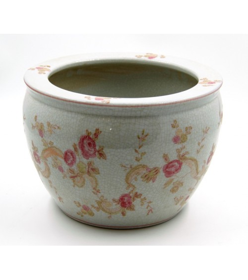 Royal Family -vase holder "Armonia di Rose" -  - 