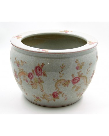 Royal Family -vase holder "Armonia di Rose" -  - 