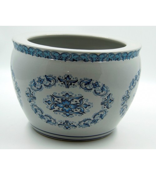 Famille Royale - Cache pot "Sorrento" - 