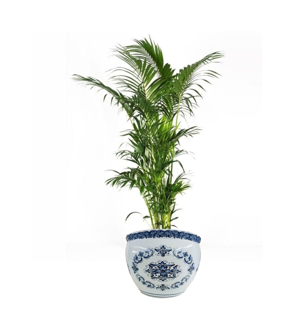 Famille Royale - Cache pot "Sorrento" - 