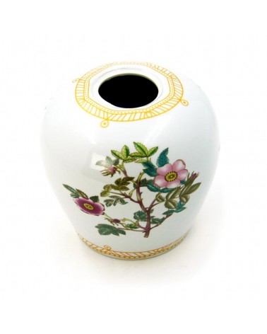 Royal Family - Vaso a Potiche "Flora Danica" - 