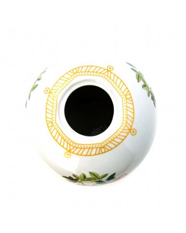 Royal Family - Vase Potiche "Flora Danica" - 