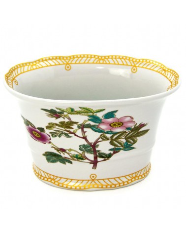 Royal Family - Vase Fleur Ovale "Flora Danica" - 