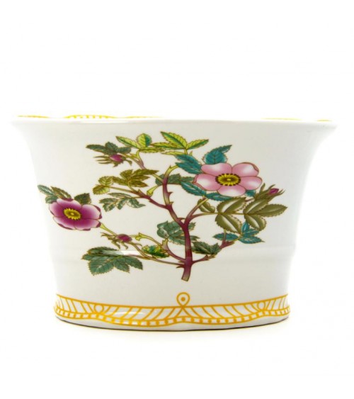 Royal Family - Vase Fleur Ovale "Flora Danica" - 