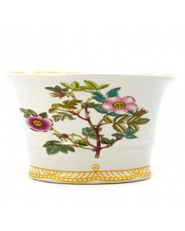 Royal Family - Vase Fleur Ovale "Flora Danica" - 