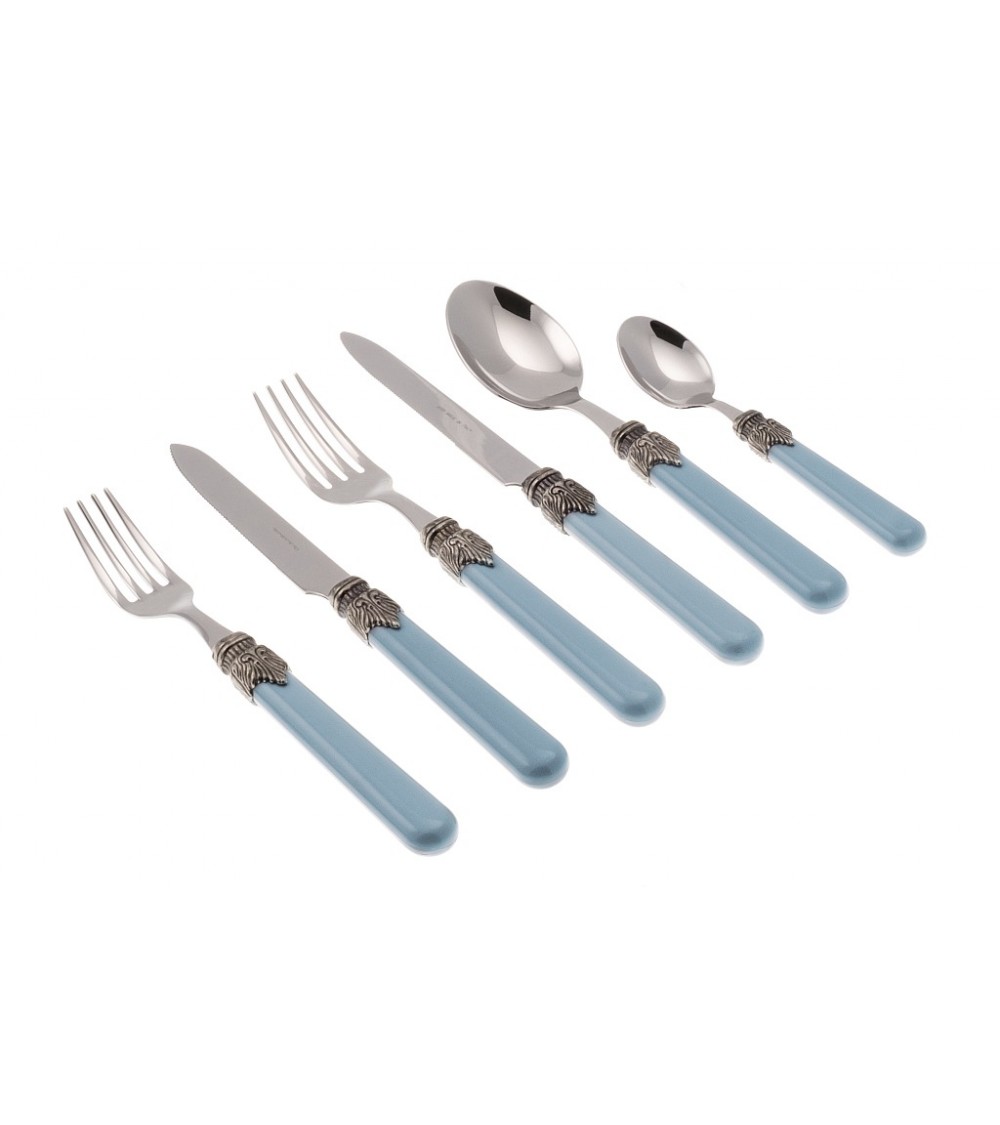Rivadossi Sandro Classic Besteck 36-teilig für 6 Personen -