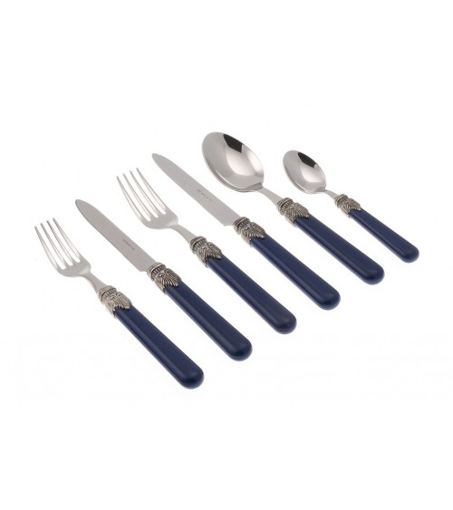 Rivadossi Sandro Classic Cutlery 36 pieces for 6 people -  -