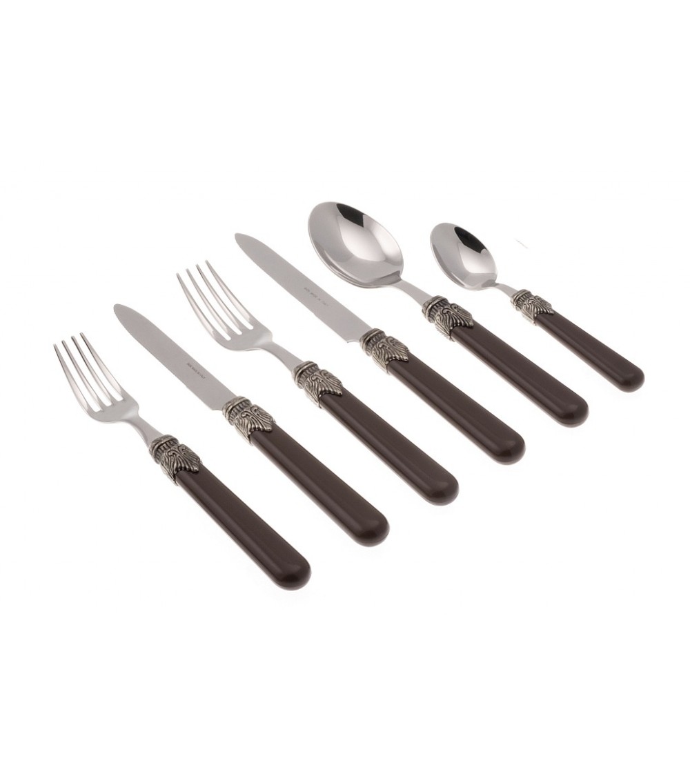 Rivadossi Sandro Classic Cutlery 36 pieces for 6 people -  -