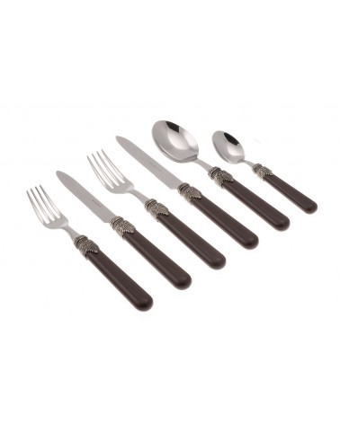 Rivadossi Sandro Classic Cutlery 36 pieces for 6 people -  -