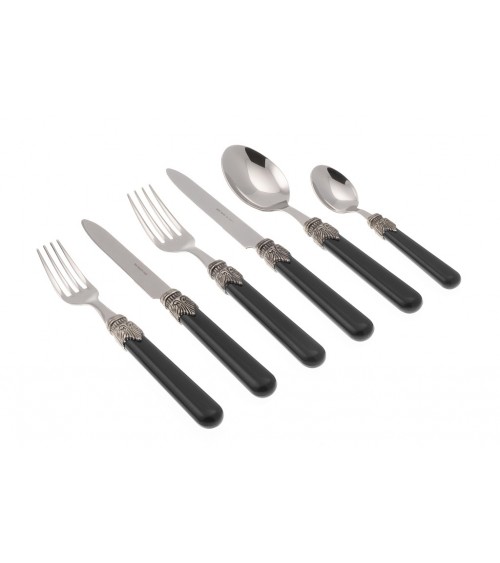 Rivadossi Sandro Classic Cutlery 36 pieces for 6 people -  -