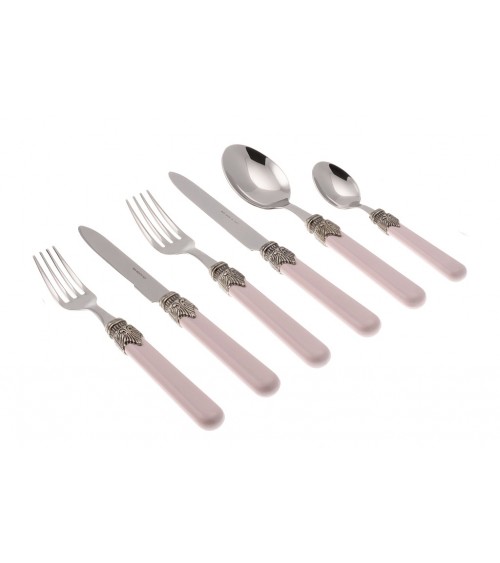 Rivadossi Sandro Classic Cutlery 36 pieces for 6 people -  -