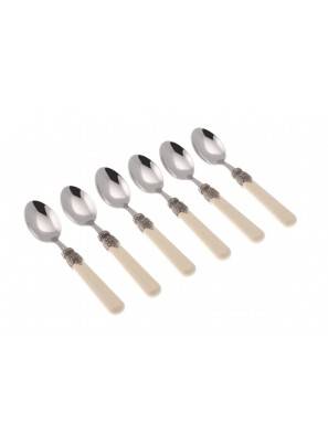 Coffee Spoon - Classic Cutlery - Rivadossi Sandro -  -