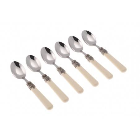 Coffee Spoon - Classic Cutlery - Rivadossi Sandro -  -