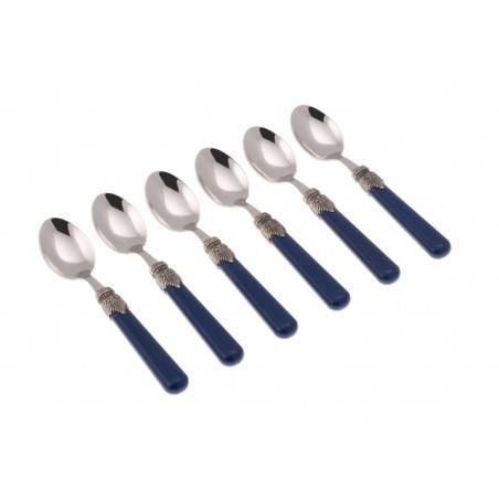 Coffee Spoon - Classic Cutlery - Rivadossi Sandro -  - 
