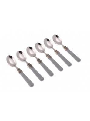Coffee Spoon - Classic Cutlery - Rivadossi Sandro -  -