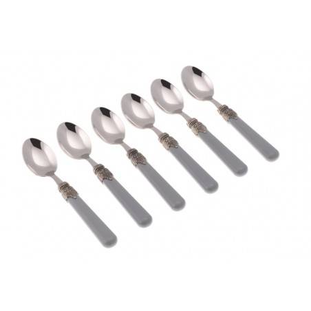 Coffee Spoon - Classic Cutlery - Rivadossi Sandro -  -
