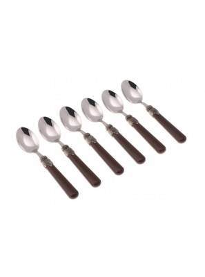 Coffee Spoon - Classic Cutlery - Rivadossi Sandro -  -