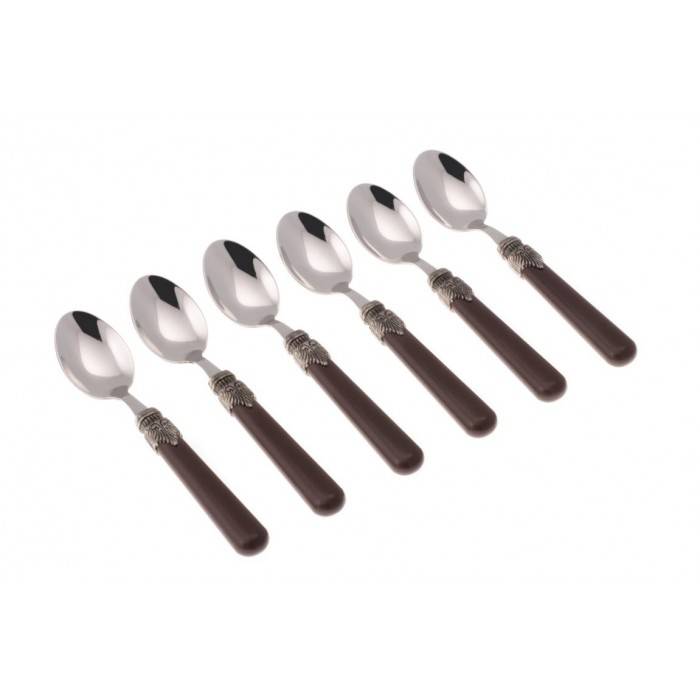 Coffee Spoon - Classic Cutlery - Rivadossi Sandro -  -