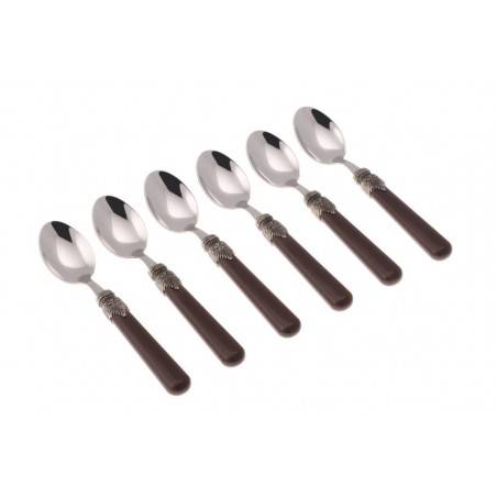 Coffee Spoon - Classic Cutlery - Rivadossi Sandro -  -