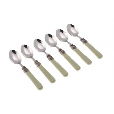 Coffee Spoon - Classic Cutlery - Rivadossi Sandro -  -