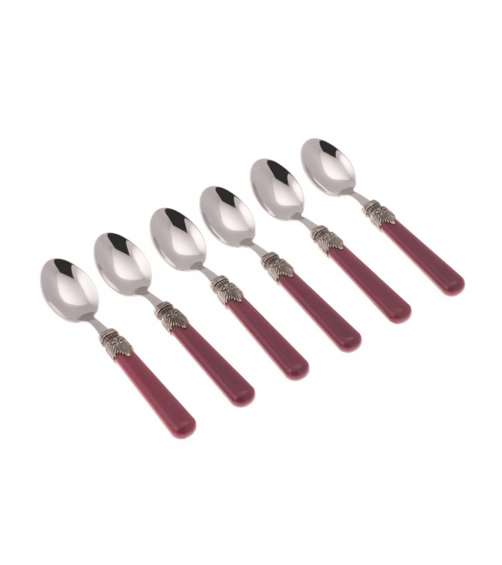 Coffee Spoon - Classic Cutlery - Rivadossi Sandro -  -