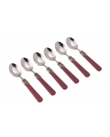Coffee Spoon - Classic Cutlery - Rivadossi Sandro -  -