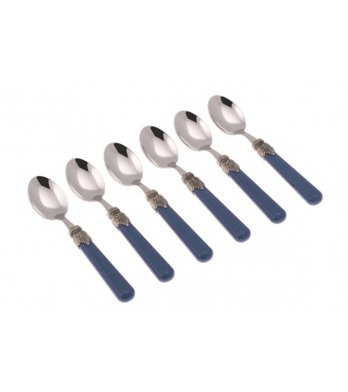Coffee Spoon - Classic Cutlery - Rivadossi Sandro -  -