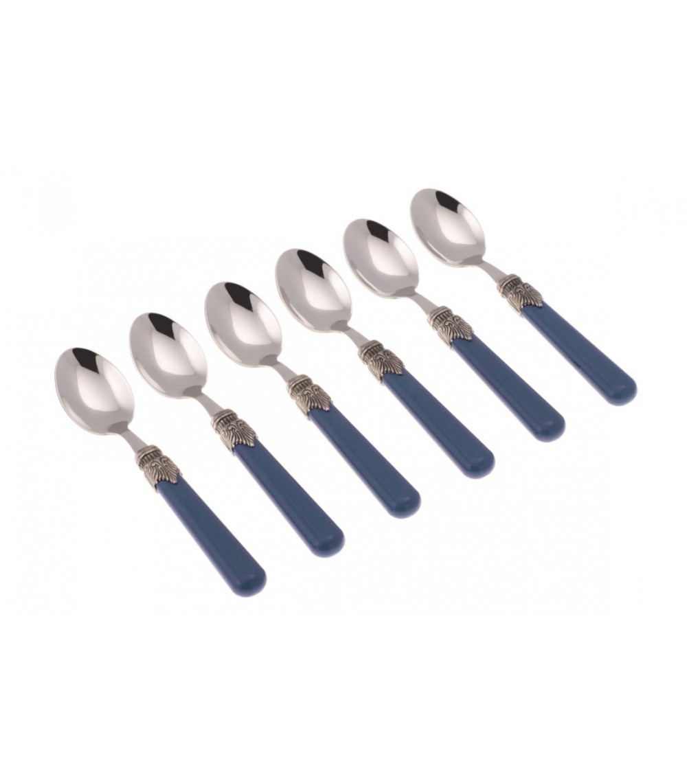Coffee Spoon - Classic Cutlery - Rivadossi Sandro -  -