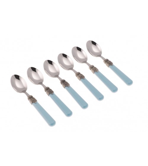 Coffee Spoon - Classic Cutlery - Rivadossi Sandro -  -
