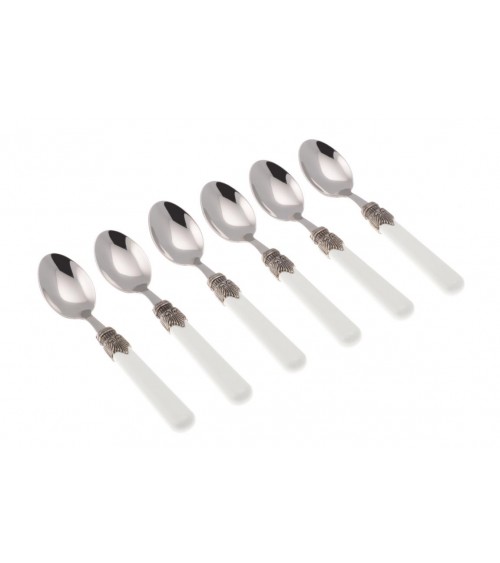 Kaffeelöffel - Klassisches Besteck - Rivadossi Sandro -