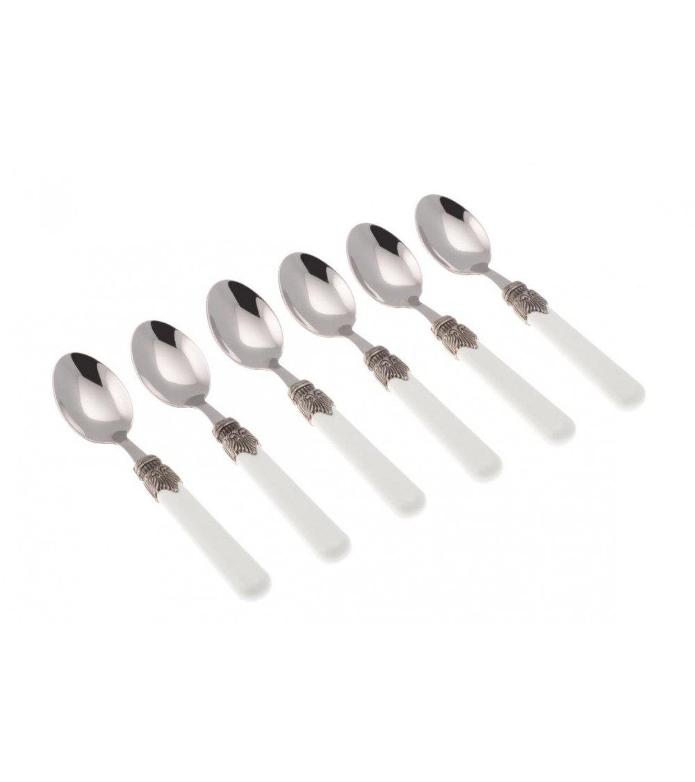 Coffee Spoon - Classic Cutlery - Rivadossi Sandro -  -
