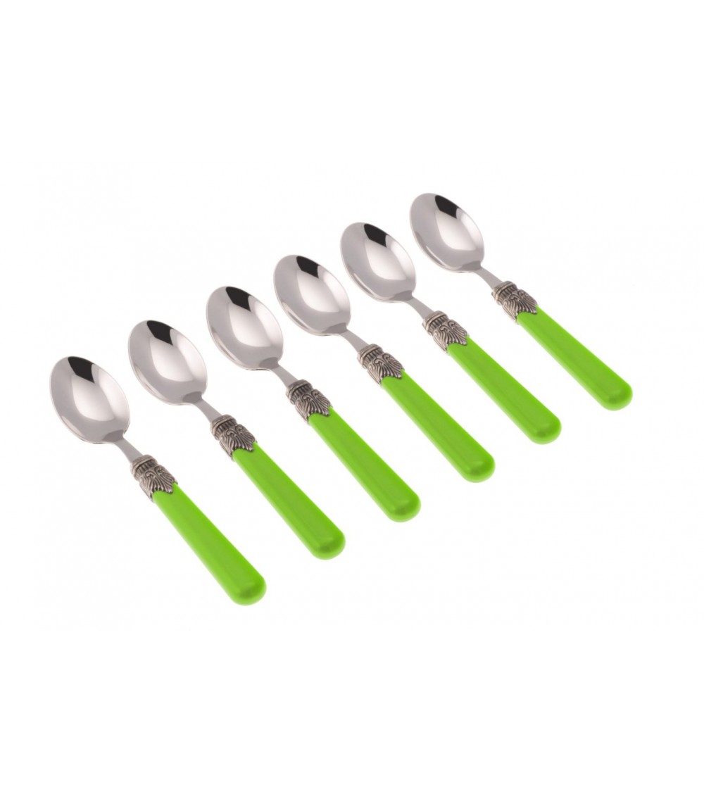Coffee Spoon - Classic Cutlery - Rivadossi Sandro -  -