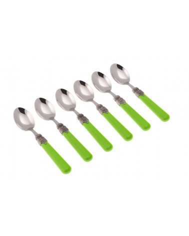 Coffee Spoon - Classic Cutlery - Rivadossi Sandro -  -