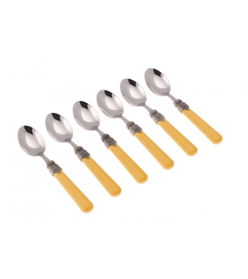 Coffee Spoon - Classic Cutlery - Rivadossi Sandro -  -