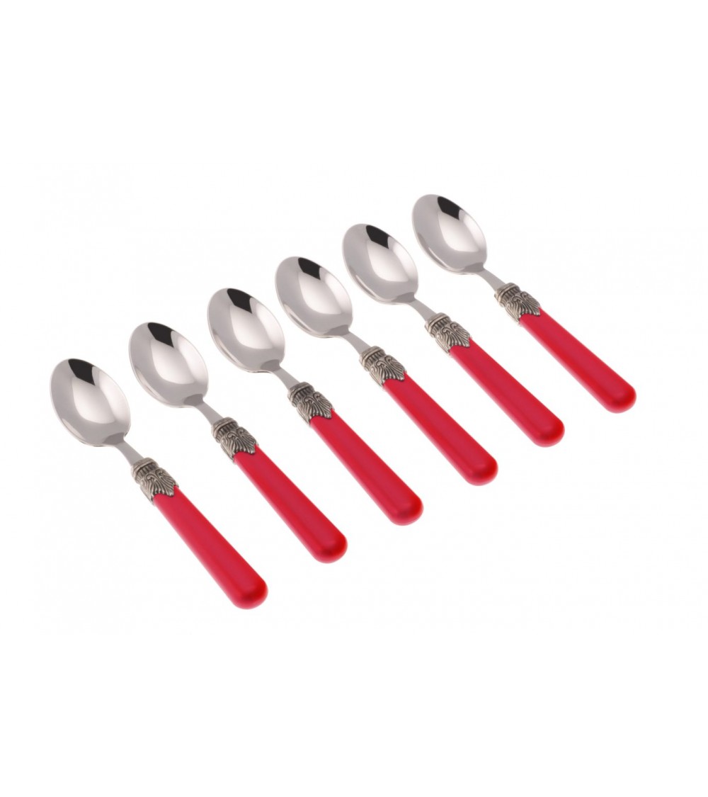 Coffee Spoon - Classic Cutlery - Rivadossi Sandro -  -