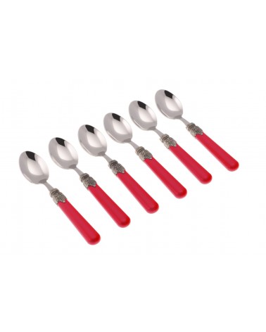 Coffee Spoon - Classic Cutlery - Rivadossi Sandro -  -