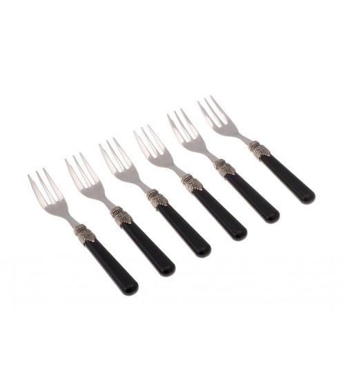 Classic Set 6pz Forchettine da Dolce - Rivadossi Sandro - 