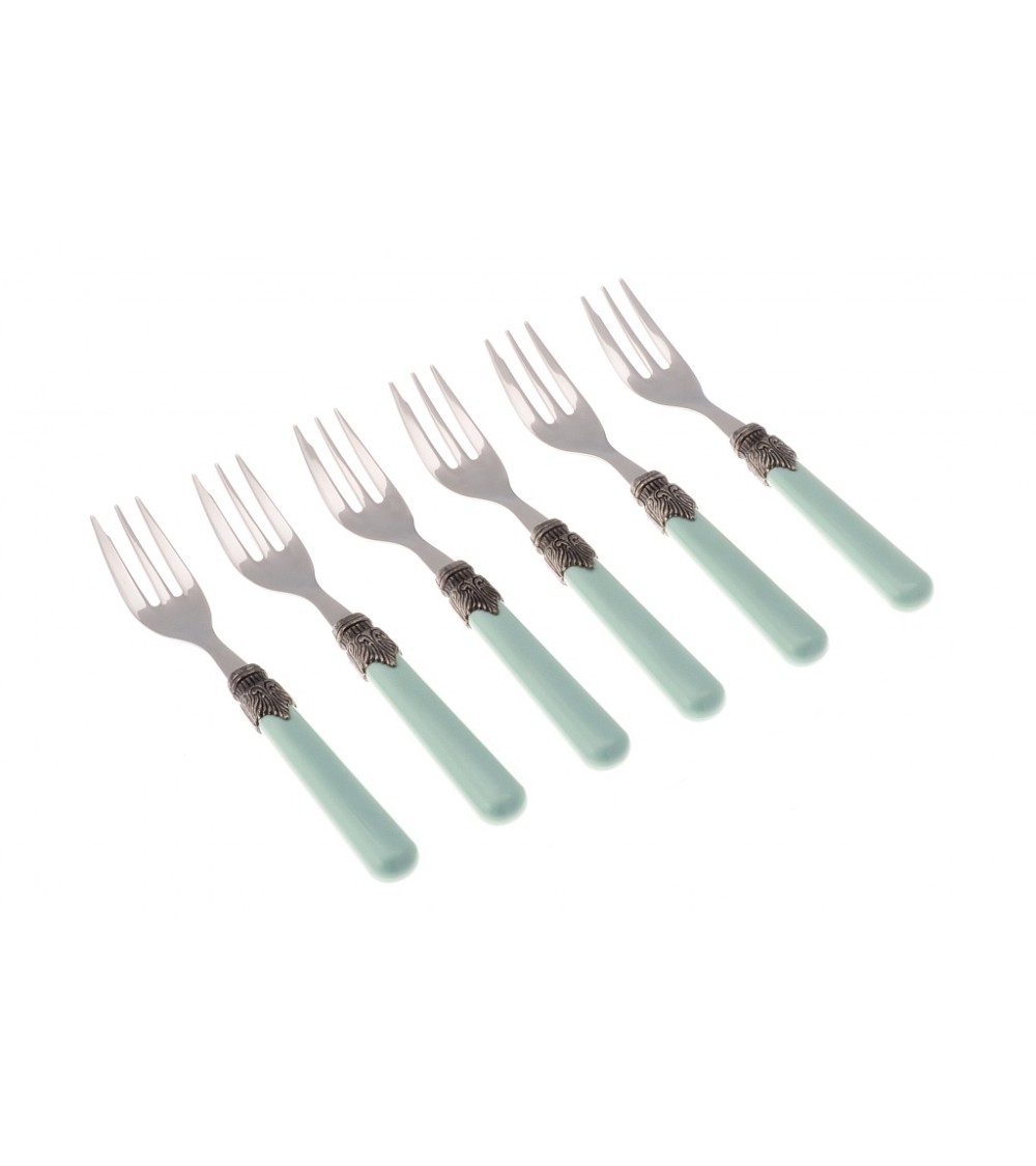 Classic Set 6pz Forchettine da Dolce - Rivadossi Sandro - 
