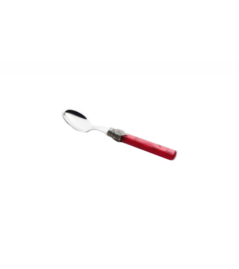 Tosca Coffee Spoon - Rivadossi Sandro Cutlery -  - 