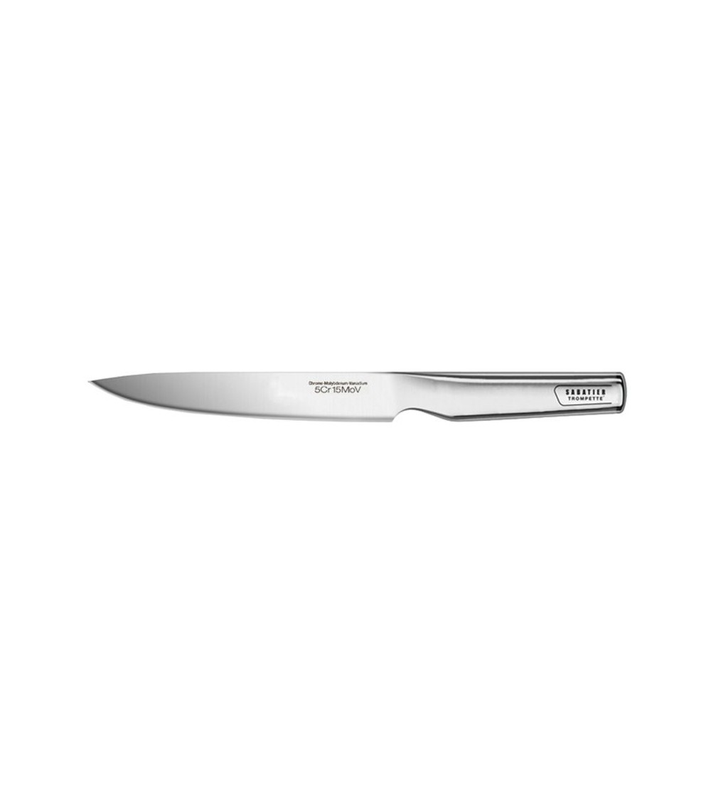 Steel Multipurpose Knife - Richardson Sheffield Asean -  - 