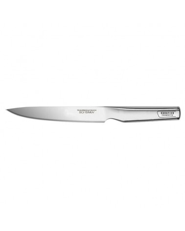 Steel Multipurpose Knife - Richardson Sheffield Asean -  - 
