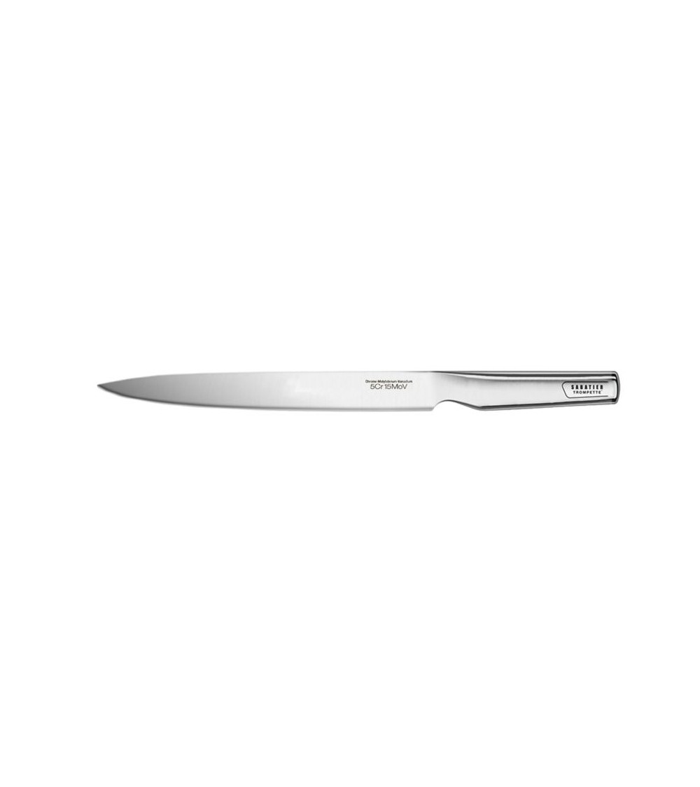 Filetiermesser mit flexibler Stahlklinge – Richardson Sheffield Asean - 
