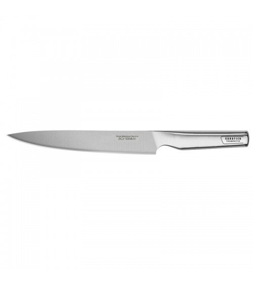 Coltello Arrosto in Acciaio con Lama Flessibile - Richardson Sheffield Asean - 