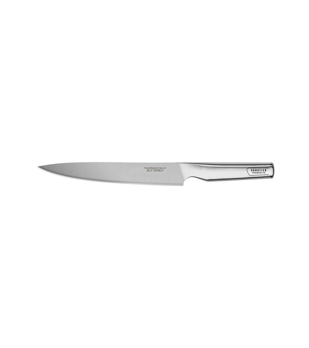 Steel Roast Knife with Flexible Blade - Richardson Sheffield Asean -  - 