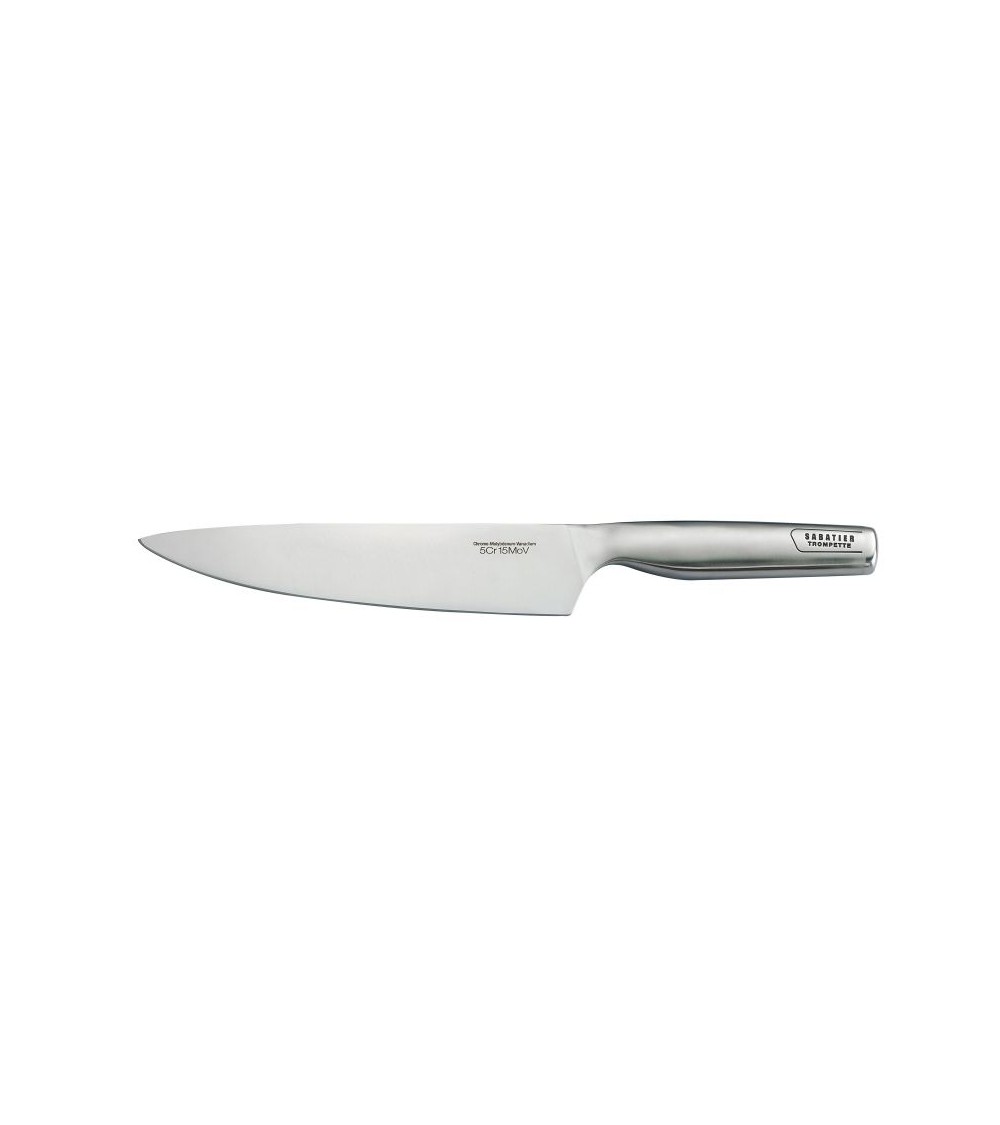 Steel Chef Knife - Richardson Sheffield Asean -  - 