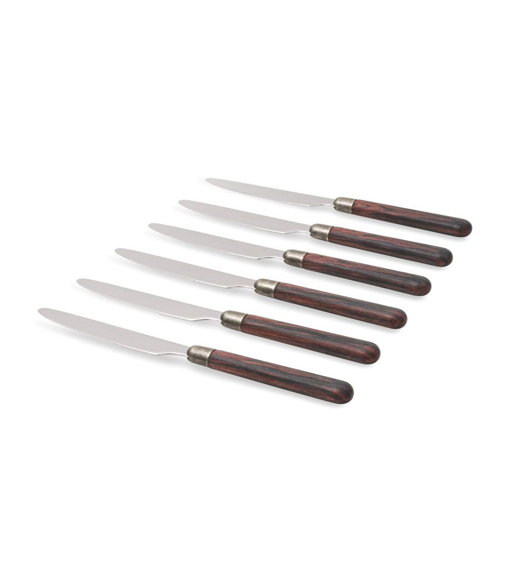 Cortina Rivadossi Sandro Cutlery - Table Knife -  - 
