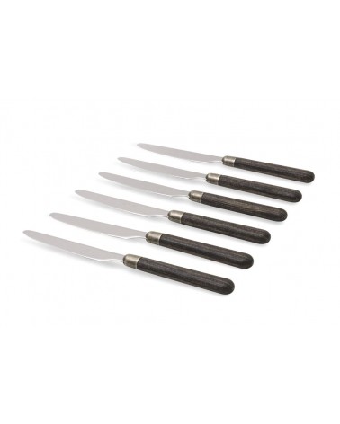 Posate Cortina Rivadossi Sandro - Coltello Tavola - 
