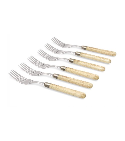 Posate Cortina Rivadossi Sandro - Coltello Tavola - 