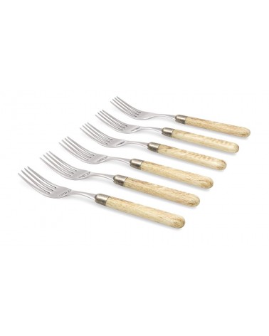 Posate Cortina Rivadossi Sandro - Coltello Tavola - 